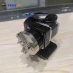 روتاری لیزر فایبر و دیود طلاسازی