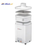 دستگاه مکش دوده لیزر حکاکی