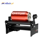 غلتک روتاری Ortur X axis