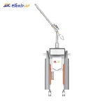 دستگاه لیزر پاک کردن تاتو کیوسوئیچ