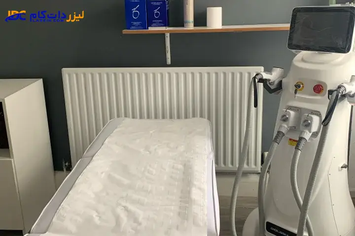 لیزر بهتر است یا اپیلاسیون