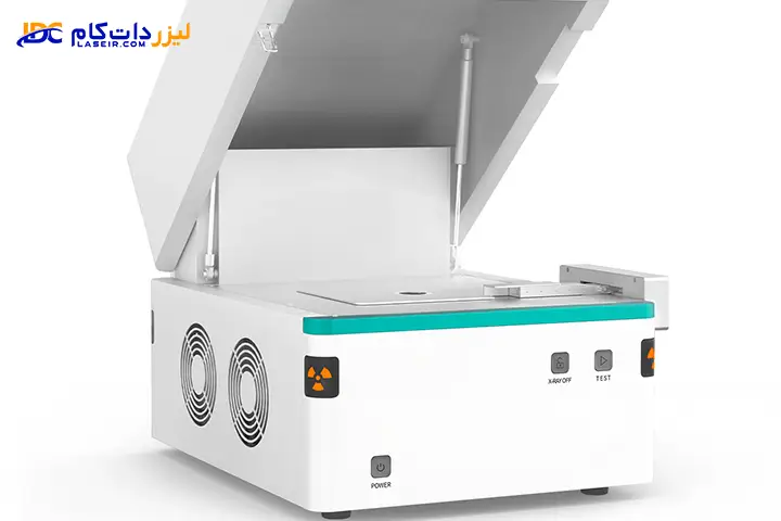 عیارسنج و ریگیری طلا