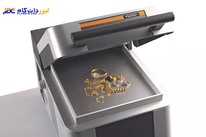 راهنمای خرید عیارسنج طلا XRF