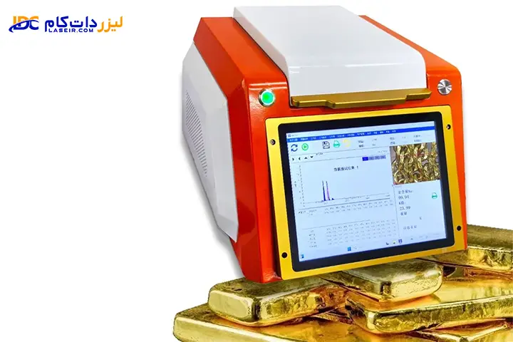 نرخ بازگشت سرمایه عیارسنج طلا
